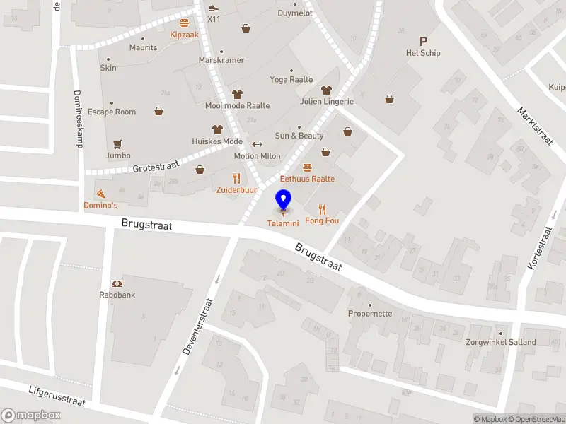 Nieuw bedrijf II Capo B.V.