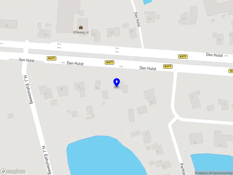 JS truckopbouw Nieuwleusen