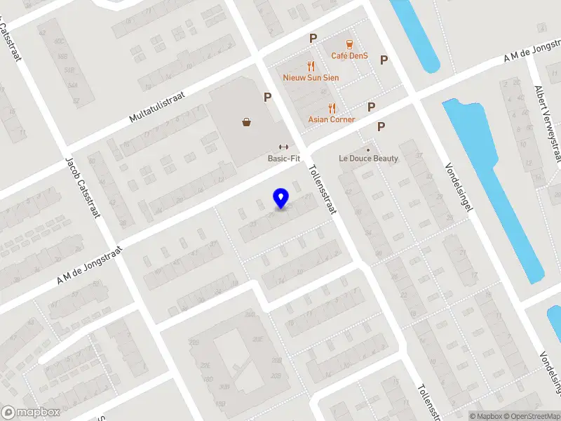 koeksenterprise Spijkenisse