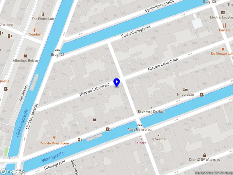 France Crespin Consulting Amsterdam