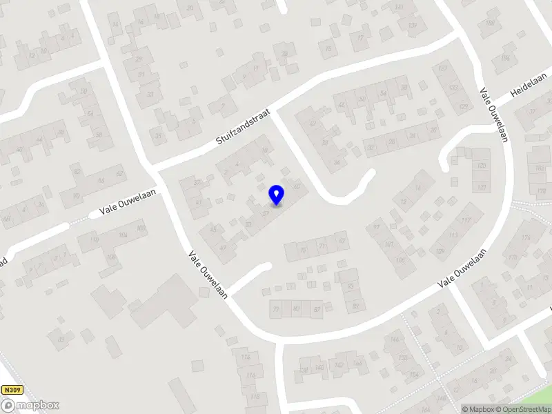 S. Sloopdiensten 't Harde