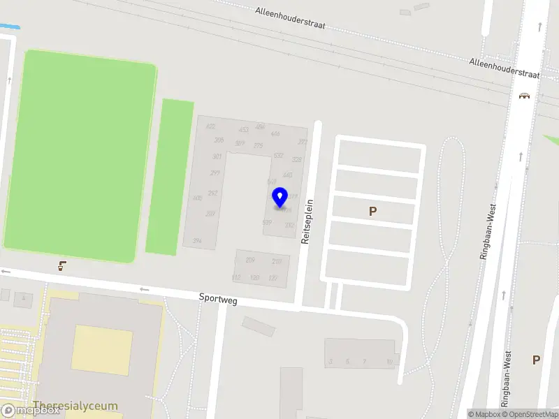 TerraMobile Netherlands B.V.