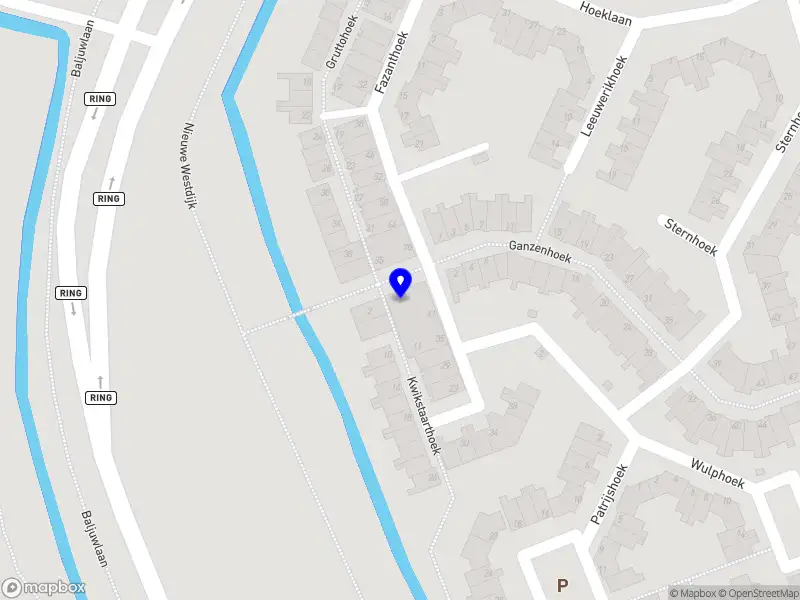 Rizzuti Spijkenisse