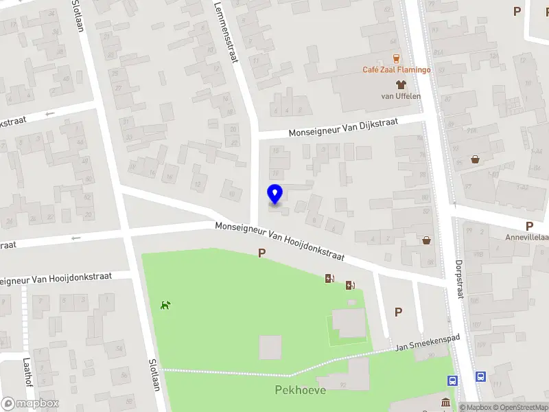 Psyollier interim psychiatrie