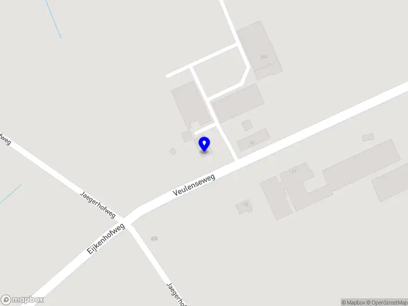 Nieuw bedrijf Van Kempen Buitenservice