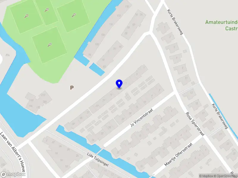 Jofeko Castricum