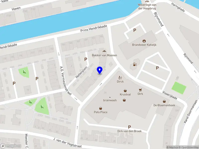 A. Haasnoot Beheer B.V.