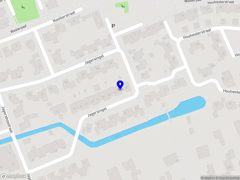 Contador LDA Rosmalen