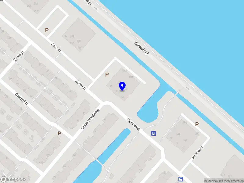 BZ Tegelwerken Diemen