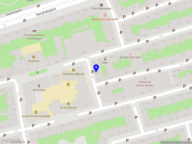 Nieuw bedrijf Charline Healing