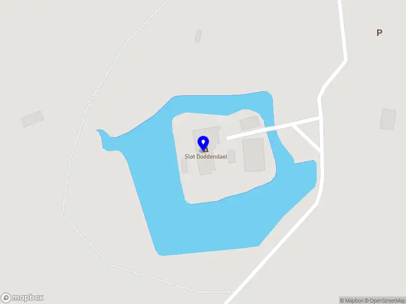 Slot Doddendael B.V. Ewijk