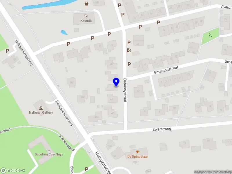 Stratiotis B.V. Amersfoort