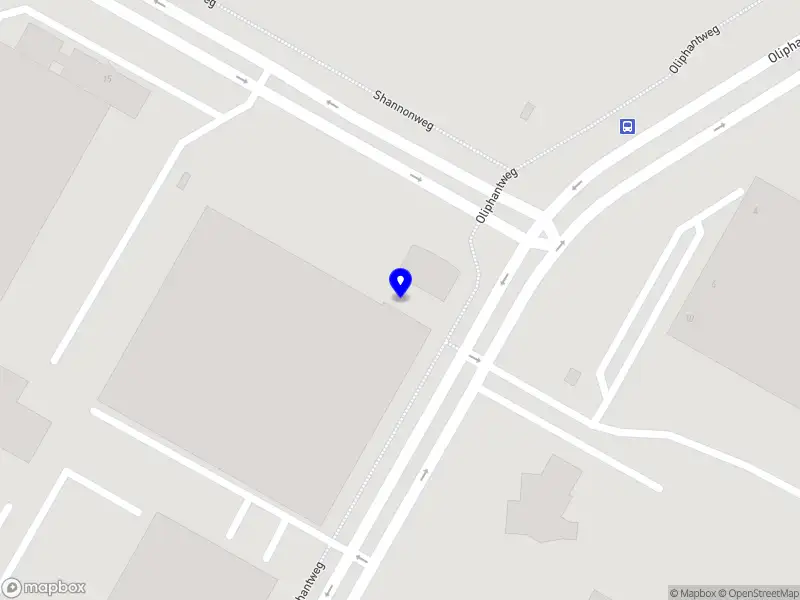 Interlas Welding Solutions B.V. Botlek Rotterdam