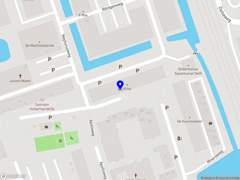 Nieuw bedrijf HenlyFashion