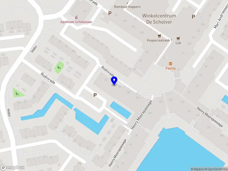 Hanus Shop Capelle aan den IJssel