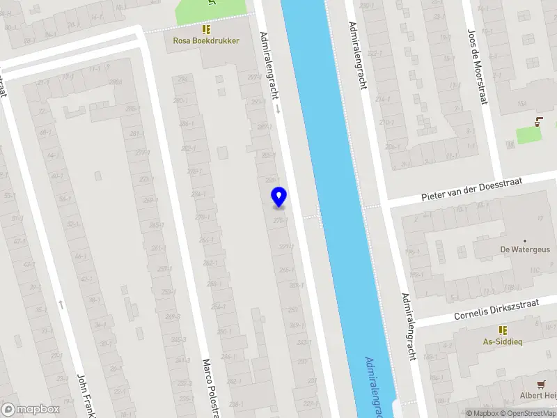 Nieuw bedrijf Bearchitek