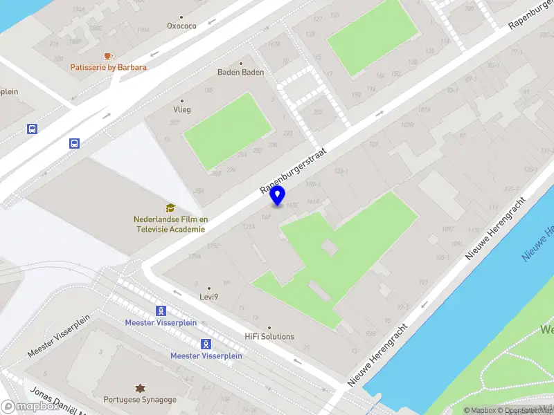 JDMental Amsterdam