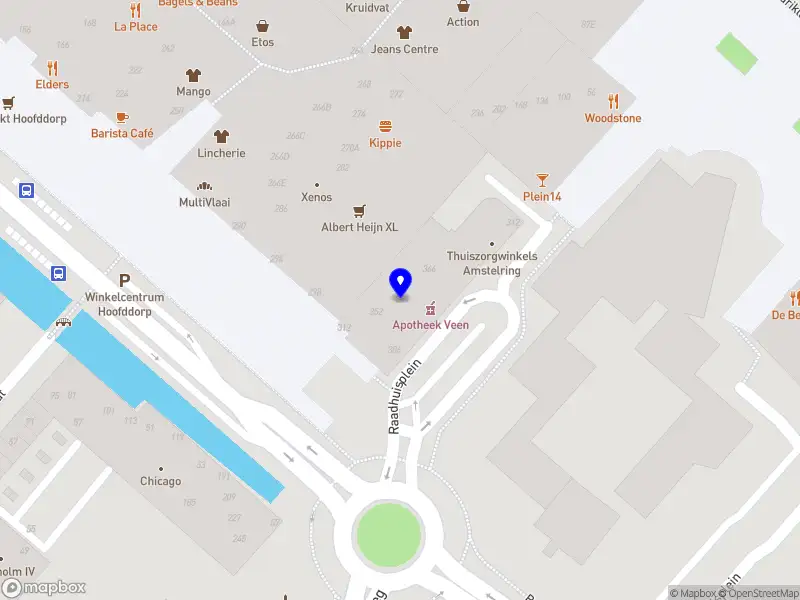 Stay Dangerous Hoofddorp