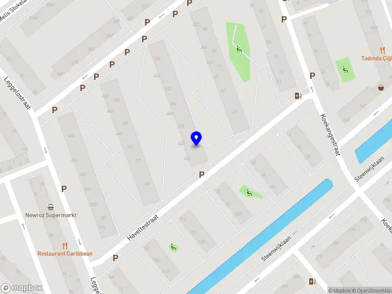 HBMA Holding B.V. 's-Gravenhage