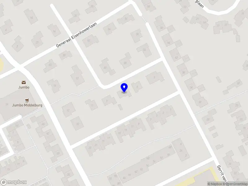 Digul B.V. Middelburg