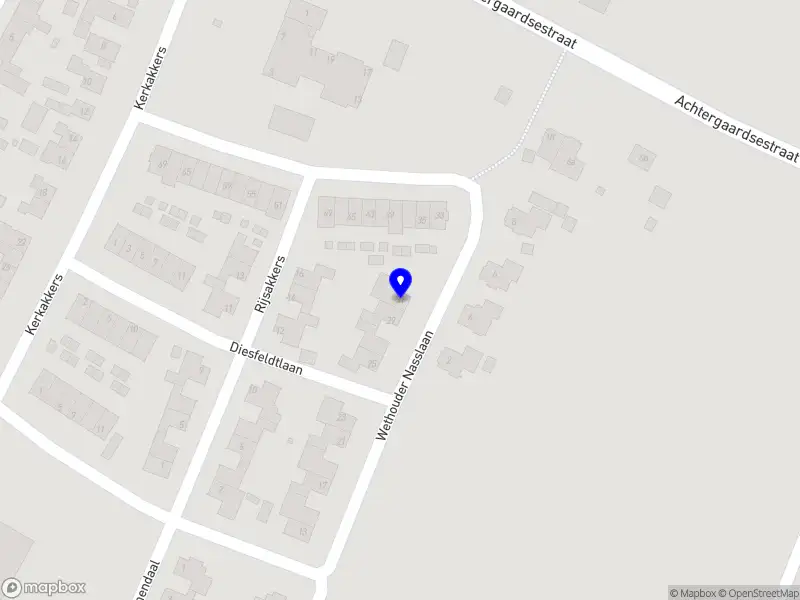 Nick Gieling Onroerend Goed B.V.