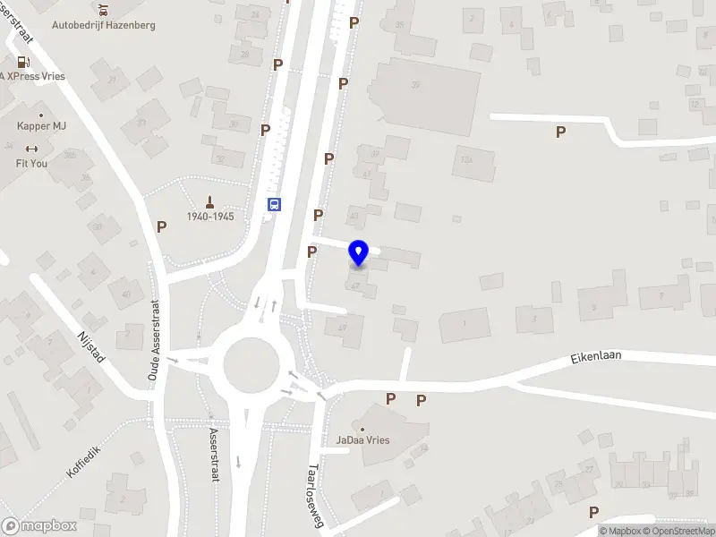 Coachingspraktijk De Verbinding