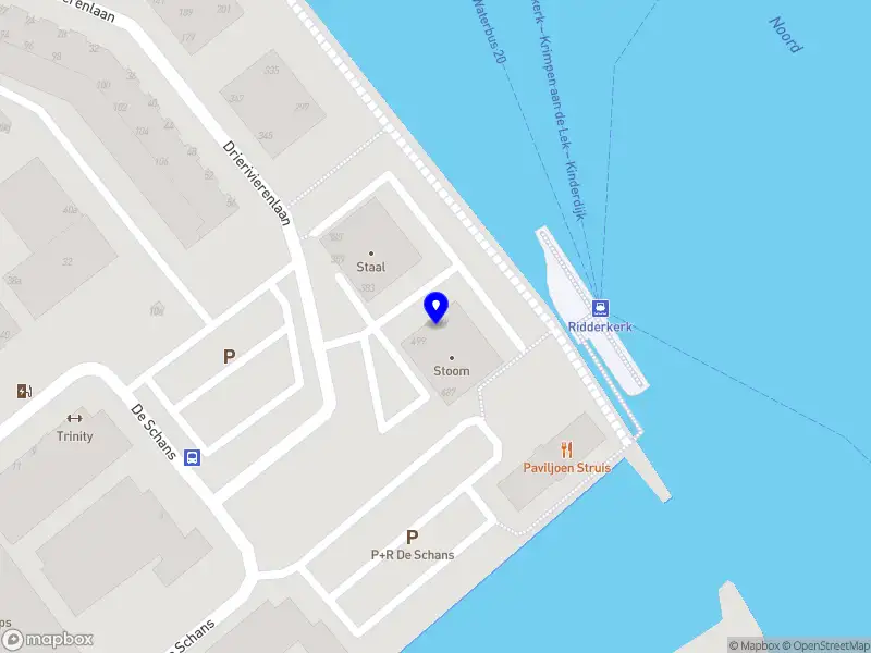 Van Hart Tot Huis B.V.