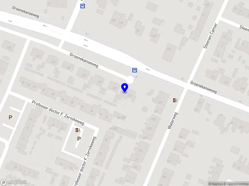 Fort Holding Mosa B.V.