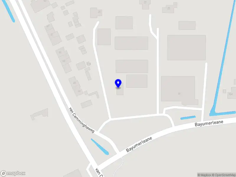 Vistron Automation B.V. Arum