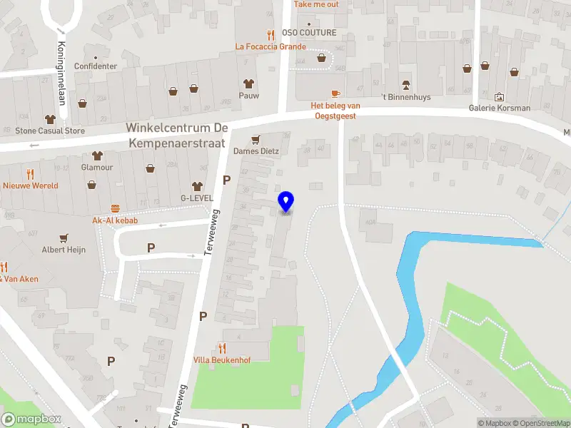 Nieuw bedrijf Voila Lampenkappen