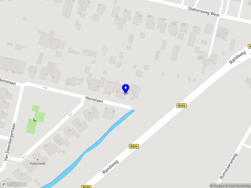 Rosastate Vastgoed B.V.