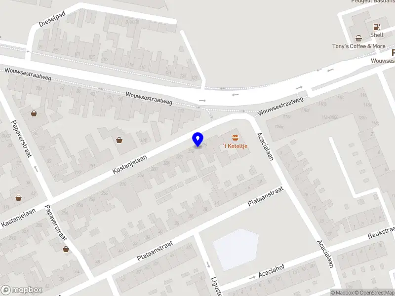 DaniGoose Bergen op Zoom