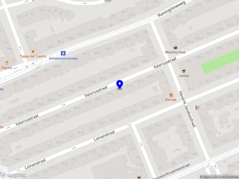 MacTechServices Amsterdam