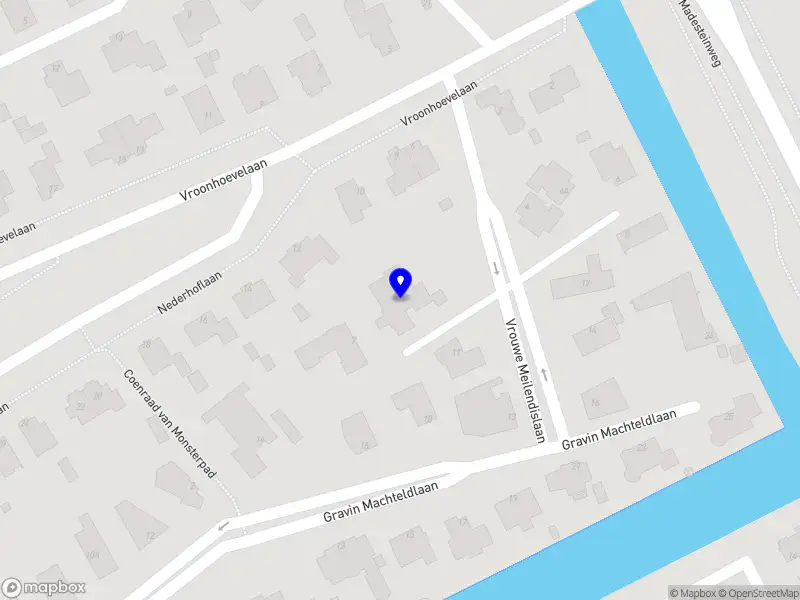 Stichting De Vertelling 's-Gravenhage