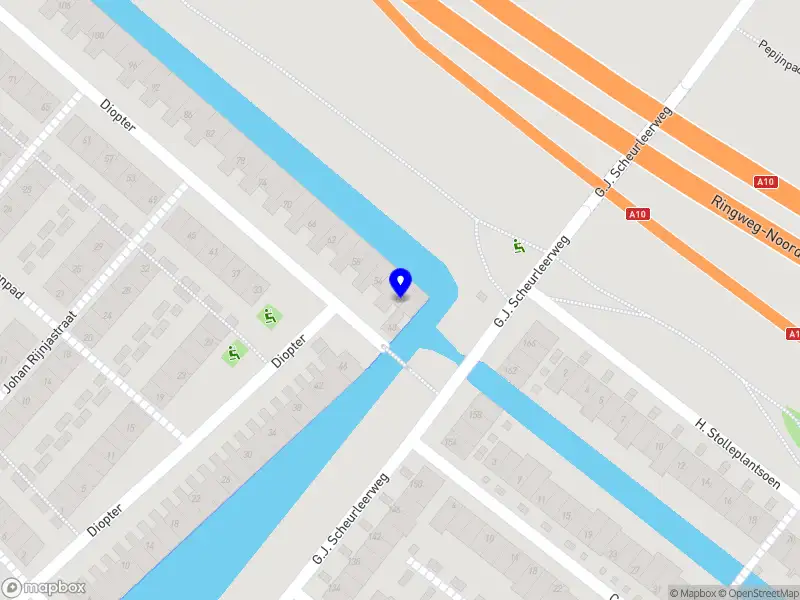 Saigón Wok & Poké Amsterdam