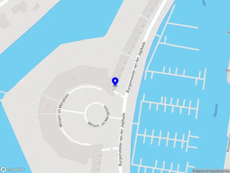 Eigen Vermogen Hellevoetsluis