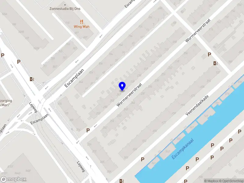 First Line Communications