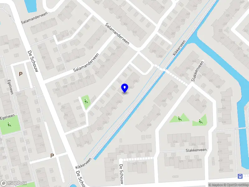 B&I Vloerisolatie Spijkenisse