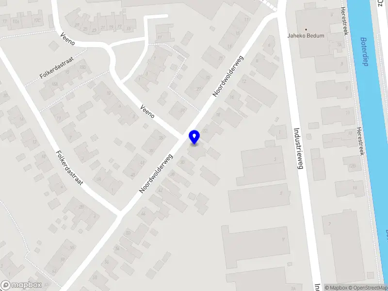 Massagepraktijk Vitaal Bedum