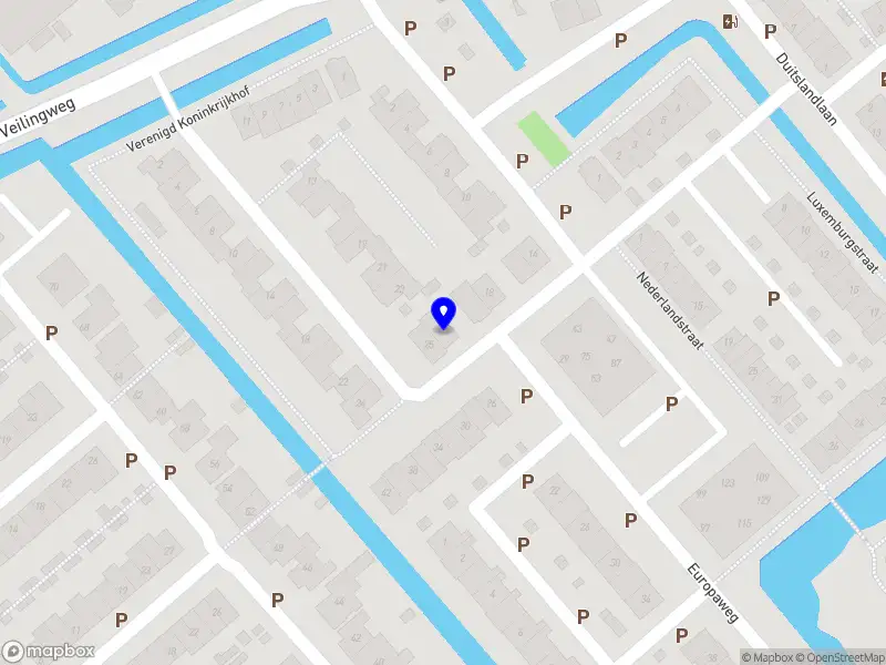 MSL Holdings B.V. De Lier