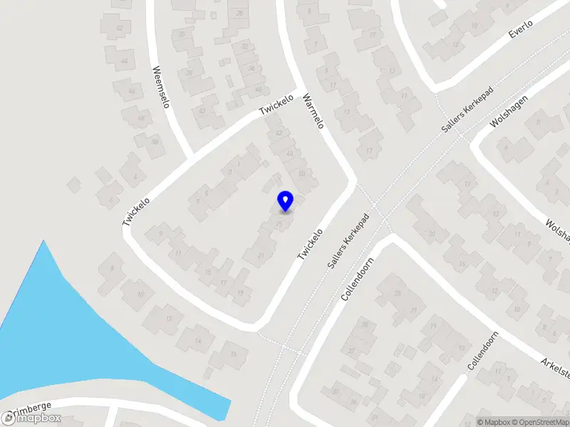 Nachtegaal Vastgoed B.V.