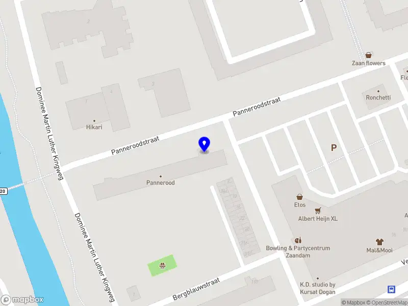 Safeer Zaandam Zaandam
