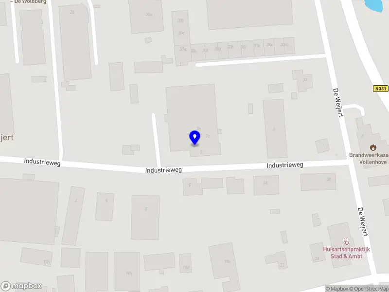 Nieuw bedrijf Rook Bouw Vastgoed B.V.