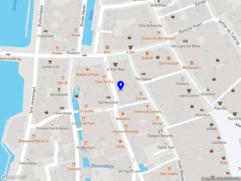 Wijn bij Stijn B.V. 's-Hertogenbosch