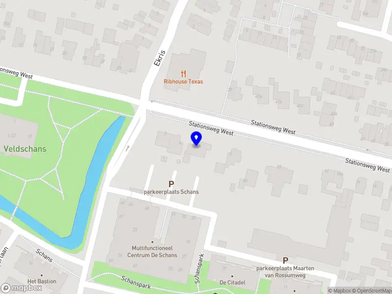 Van Maanen Waterbouw B.V.