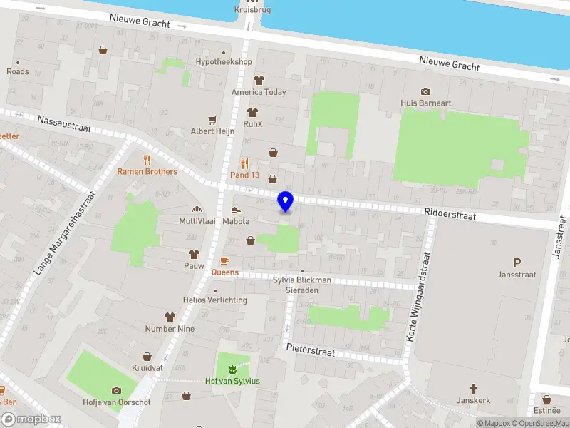 Mel Gastro B.V. Haarlem