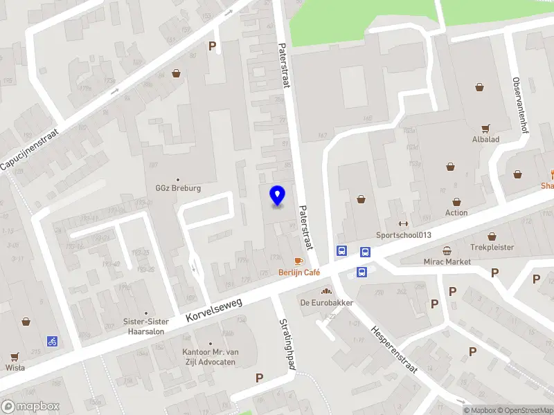 MVS Holding B.V. Tilburg