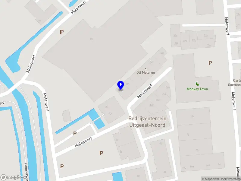 Label & Partners B.V. Uitgeest
