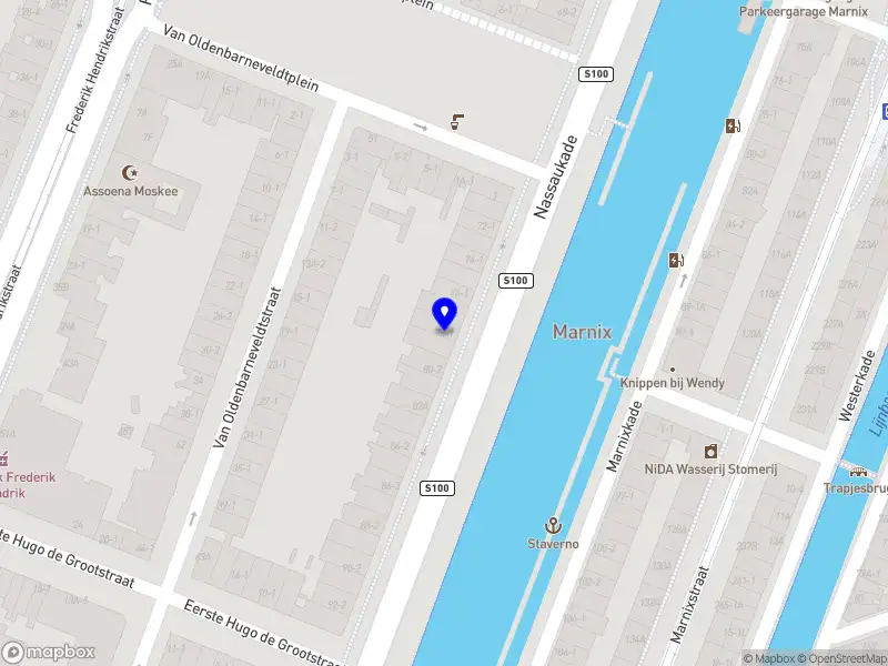 Krabbel B.V. Amsterdam