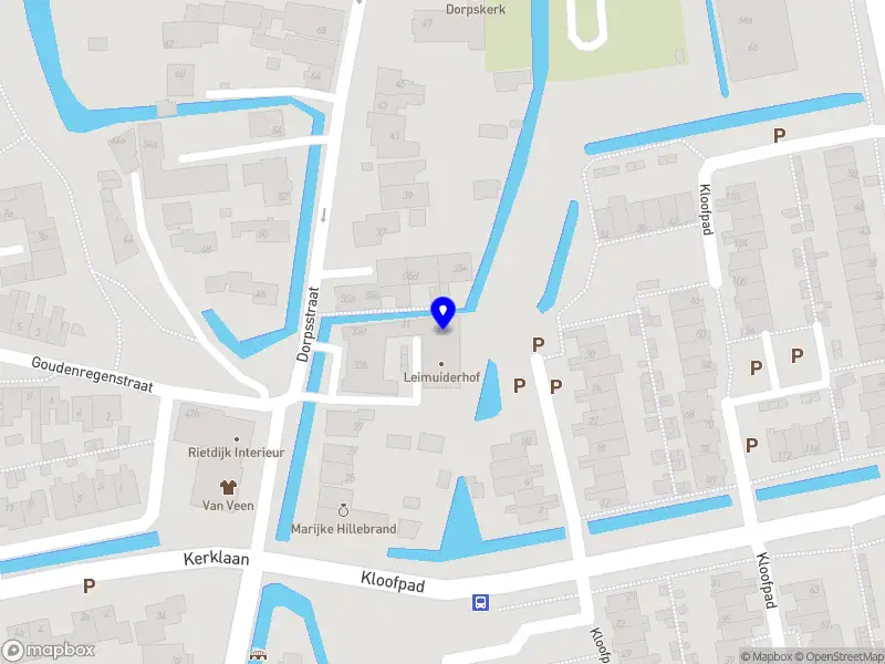 The Amstel Lounge B.V.